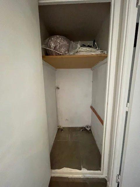 Studio - 22 m² - 1 pièce