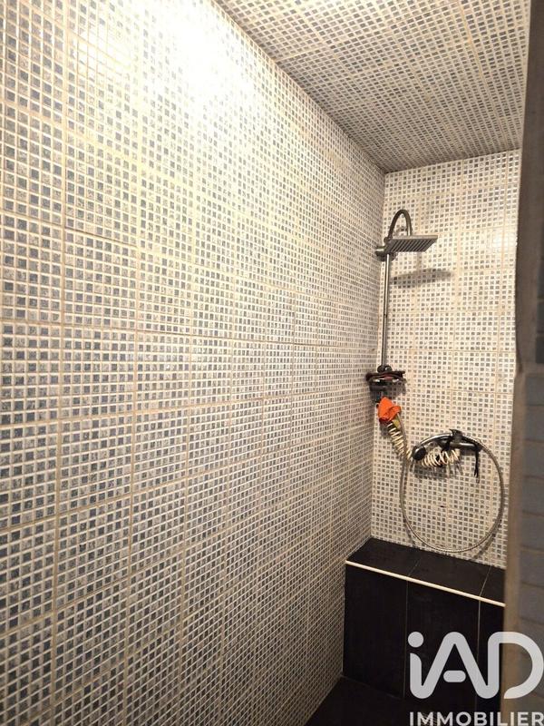 Maison - 157 m² - 6 pièces