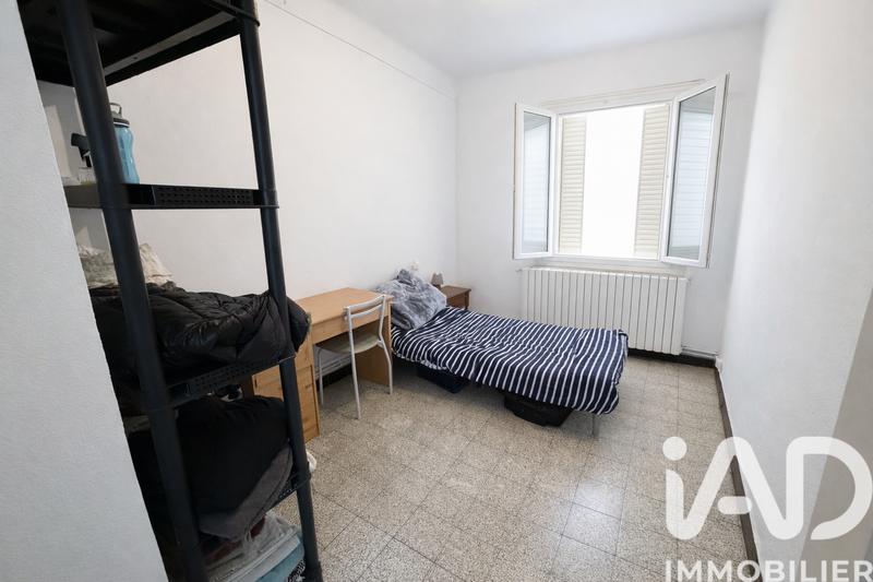Appartement - 53 m² - 3 pièces