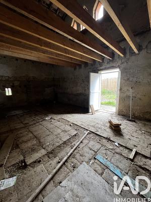 Ferme - 259 m² - 1 pièce