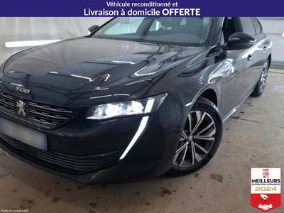 Peugeot 508 Sw PureTech 130 Eat8 Allure Pack