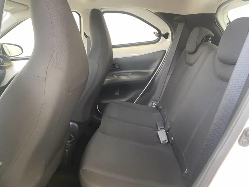 Toyota aygo x 1.0 Vvt-i 72 Active