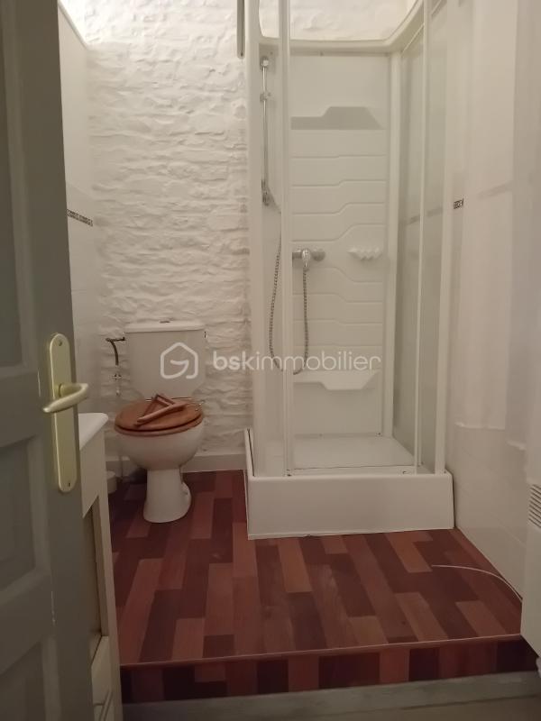 Maison - 89 m² - 4 pièces