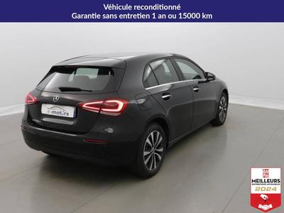 Mercedes Classe a 250 e 8g-Dct Progressive Line +Pack Premi