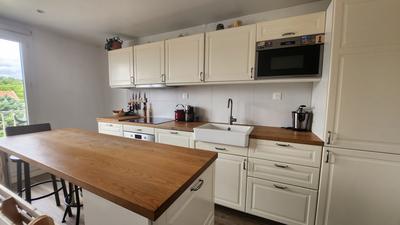 Appartement - 31 m² - 2 pièces