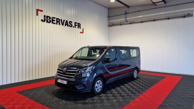 Renault Trafic Combi L2 Dci 150 Energy Ss Zen