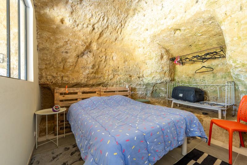 Maison ancienne - 107 m² - 4 pièces