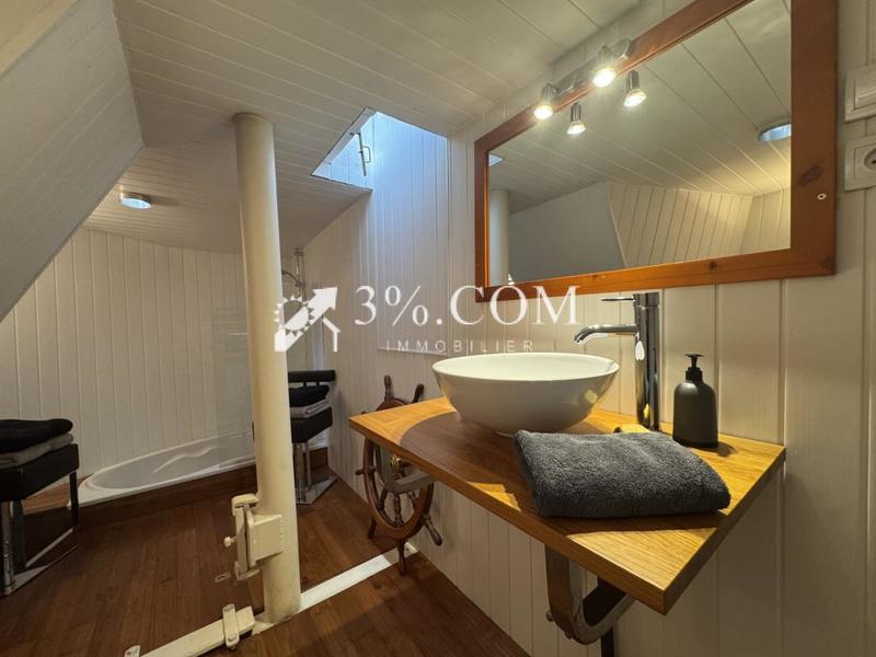 Maison - 126 m² - 5 pièces