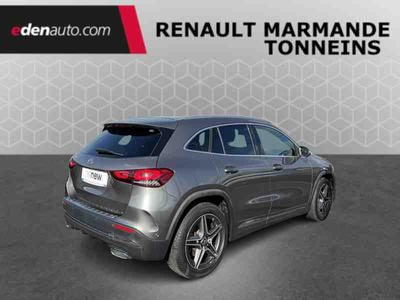 Mercedes Gla 220 d 8g-Dct 4Matic Amg Line