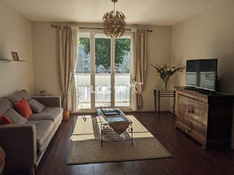 Appartement - 52 m² - 2 pièces