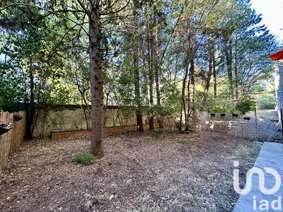 Appartement - 95 m² - 4 pièces