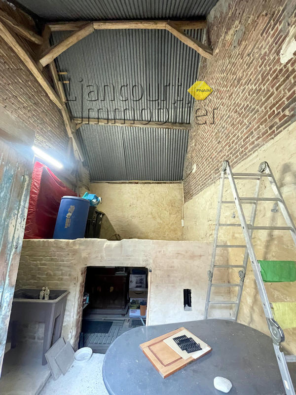 Maison - 69 m² - 4 pièces