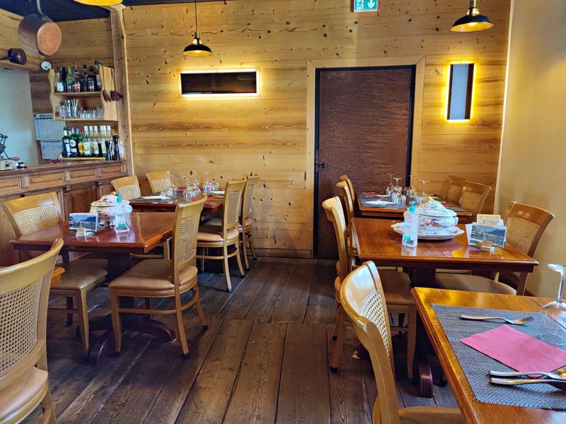 Fonds de commerce - Hôtellerie / Restauration - 53 m²