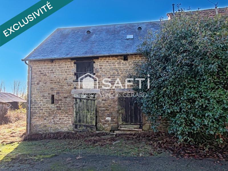 Maison - 126 m² - 5 pièces