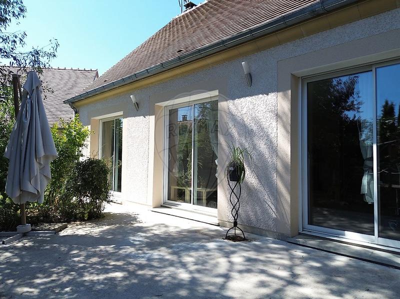 Maison - 193 m² - 6 pièces