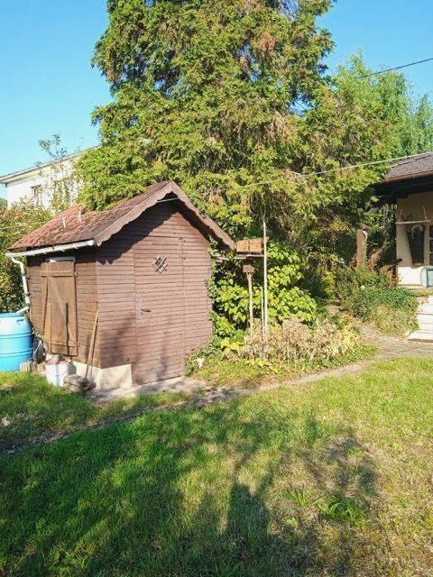 Maison - 109 m² - 5 pièces