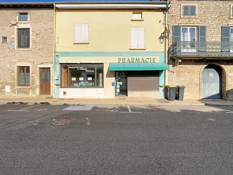 Maison - 167 m² - 6 pièces