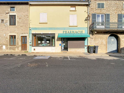 Maison - 167 m² - 6 pièces