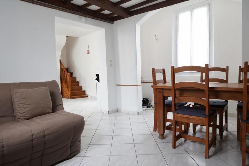 Maison - 70 m² - 3 pièces