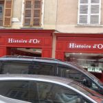 Histoires d'or