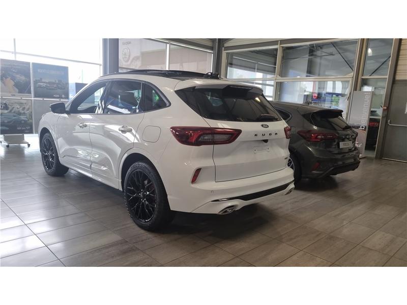 Ford Kuga 2.5 Duratec 243 Ch Phev Powershift St-Line X