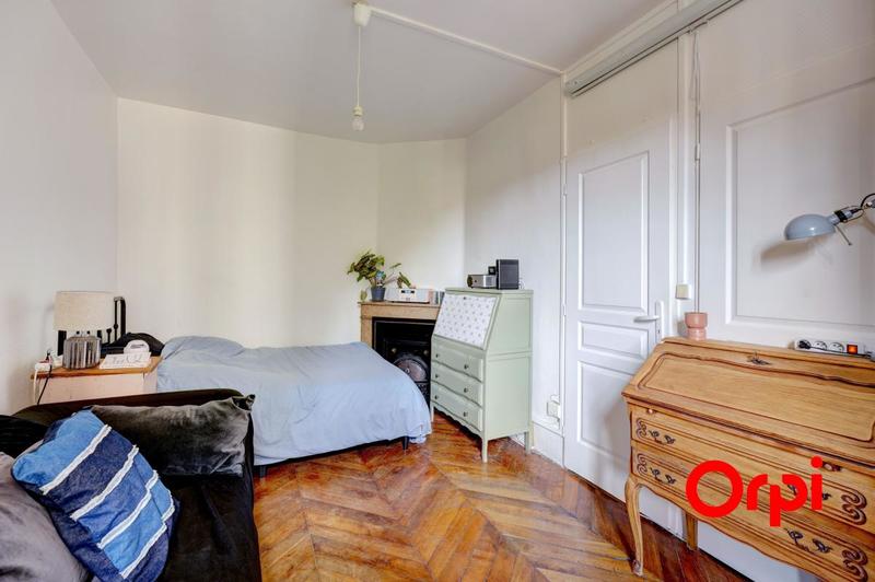Appartement - 25 m² - 2 pièces