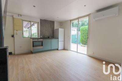Maison - 31 m² - 2 pièces