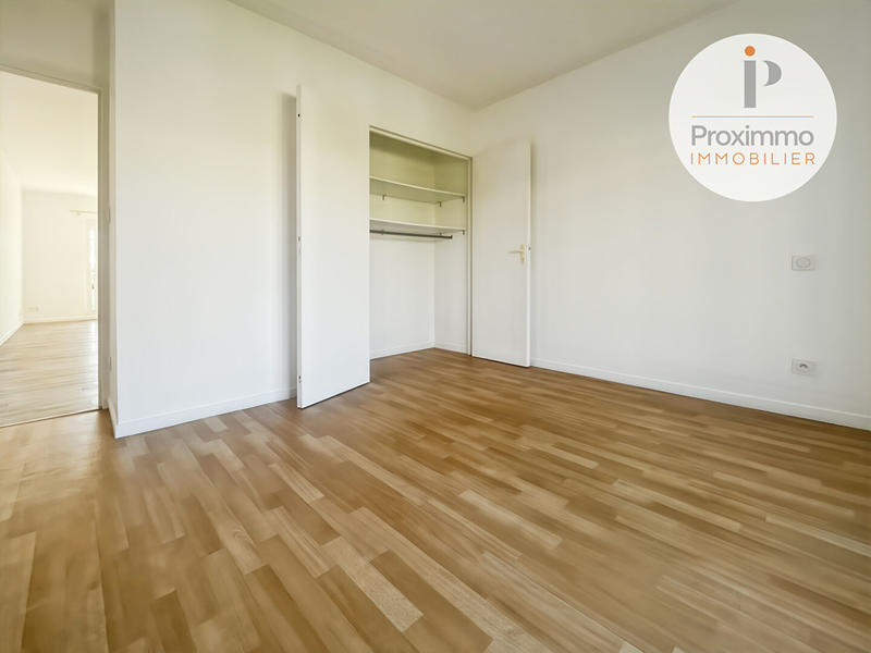 Maison - 75 m² - 3 pièces