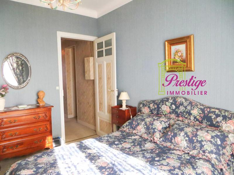 Appartement - 69 m² - 3 pièces