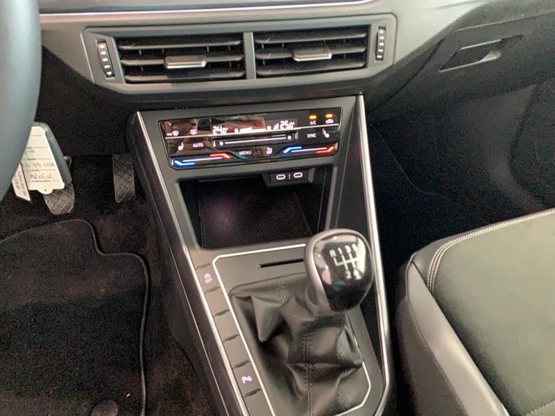 Volkswagen Polo 1.0 Tsi 95 s&amp;S Bvm5 Style