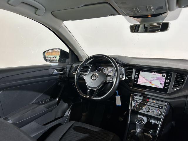 Volkswagen t-Roc 1.6 Tdi 115 Lounge Business