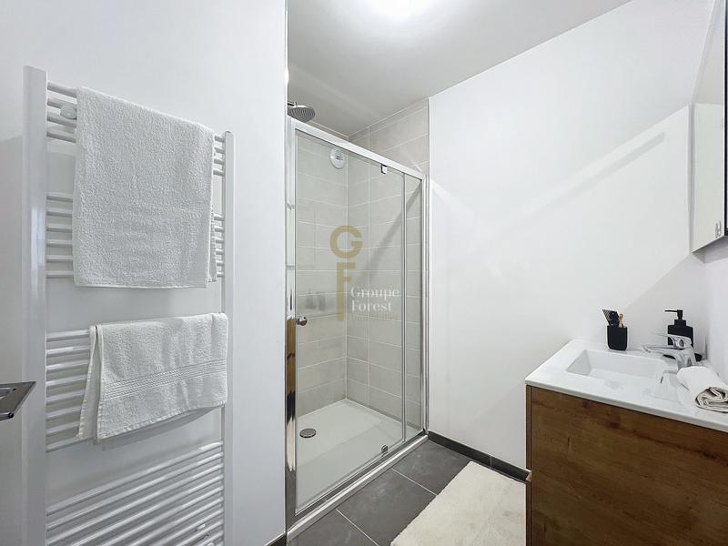 Appartement - 95 m² - 4 pièces