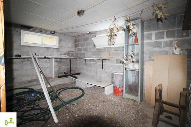 Maison - 107 m² - 5 pièces