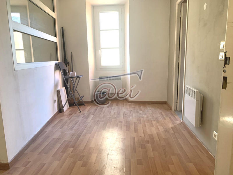 Appartement - 66 m² - 4 pièces