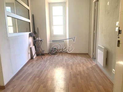 Appartement - 66 m² - 4 pièces