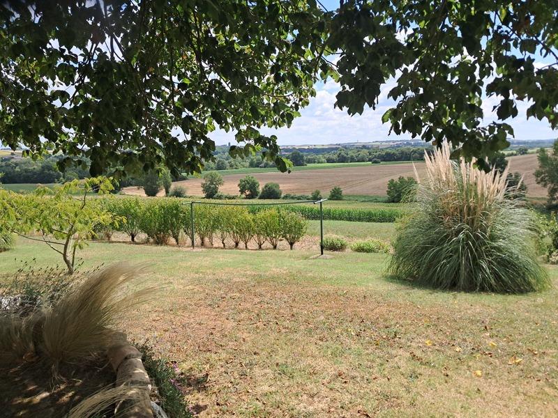 Maison de campagne - 160 m² - 5 pièces