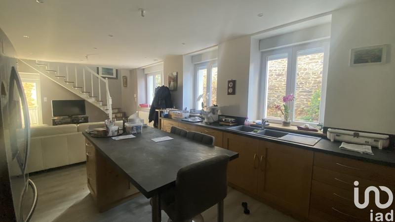 Local commercial - 256 m²