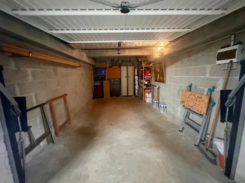 Viager - Appartement - 86 m² - 3 pièces