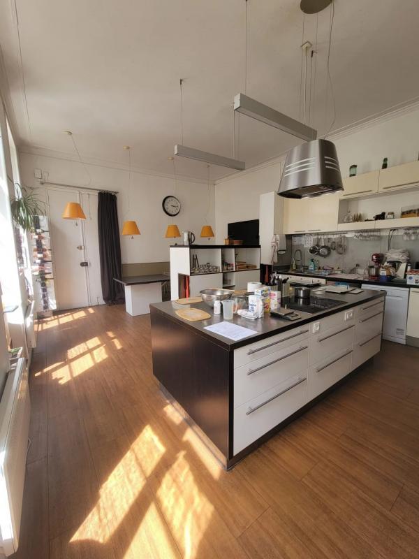 Divers - 55 m² - 2 pièces