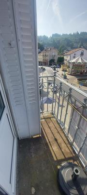 Appartement - 125 m² - 4 pièces