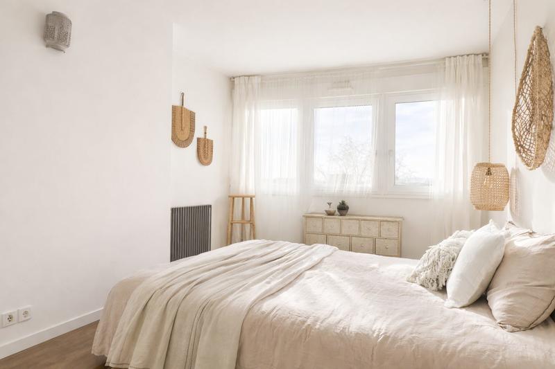 Appartement - 69 m² - 4 pièces