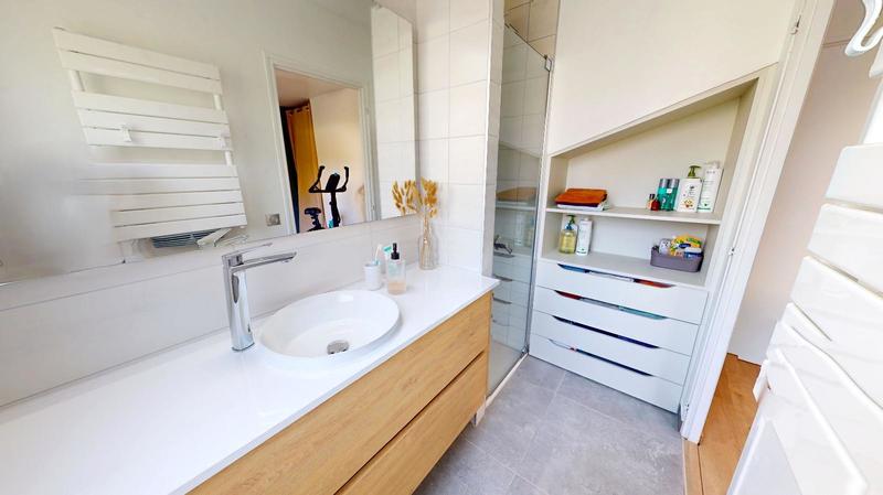 Maison traditionnelle - 186 m²