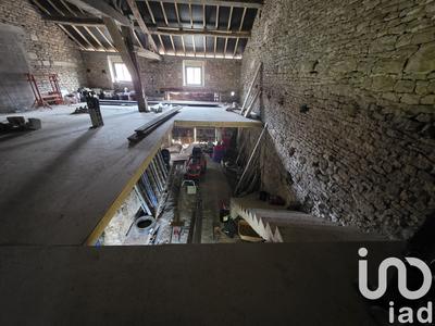 Maison de village - 200 m² - 3 pièces