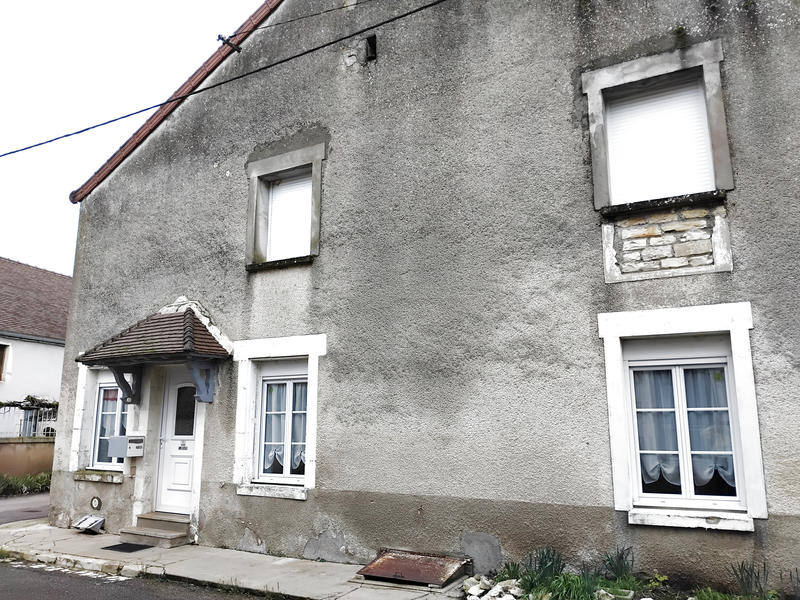 Maison - 139 m² - 5 pièces