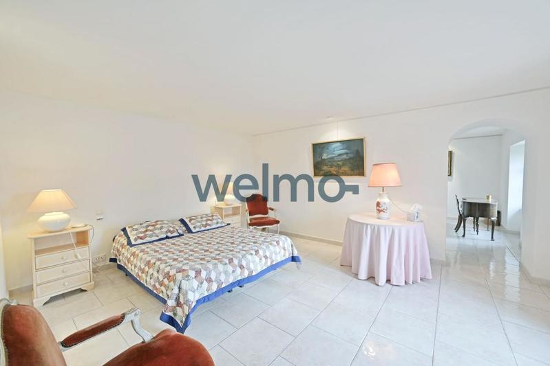 Mas - 350 m² - 10 pièces