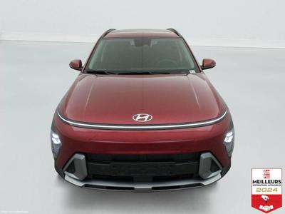 Hyundai Kona Hybrid 129 Intuitive
