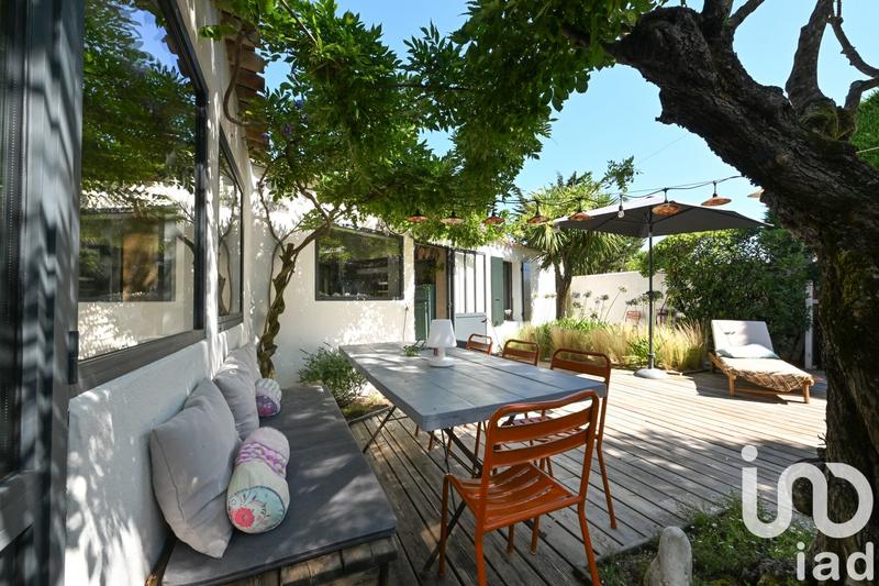 Maison - 187 m² - 5 pièces