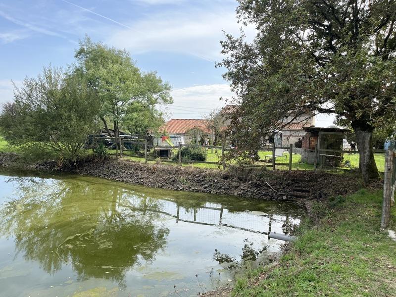 Maison - 170 m² - 7 pièces