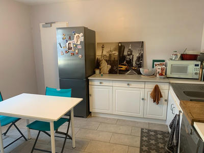 Maison - 91 m² - 4 pièces