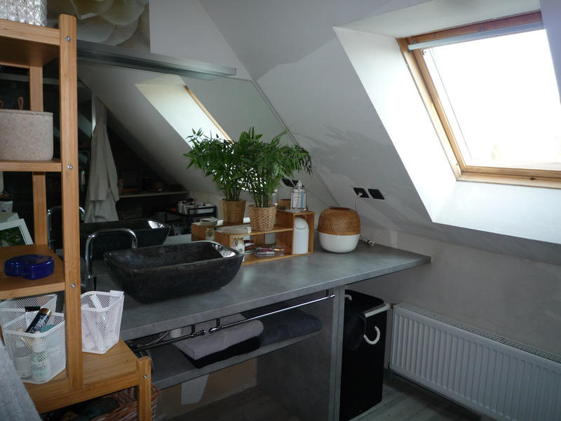 Maison - 291 m² - 7 pièces